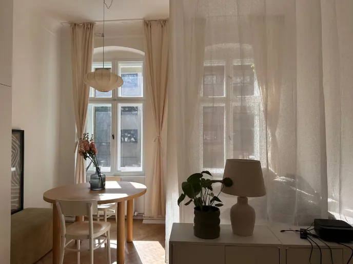 Saniertes 2-Zimmer-Apartment in Berlin-Neukölln — photo 1